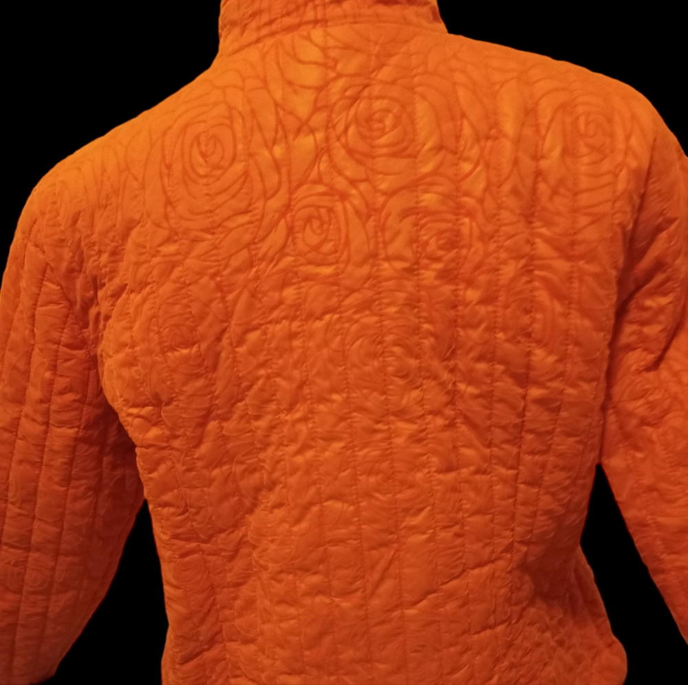 Analog Jacket - Picture 4 of 5